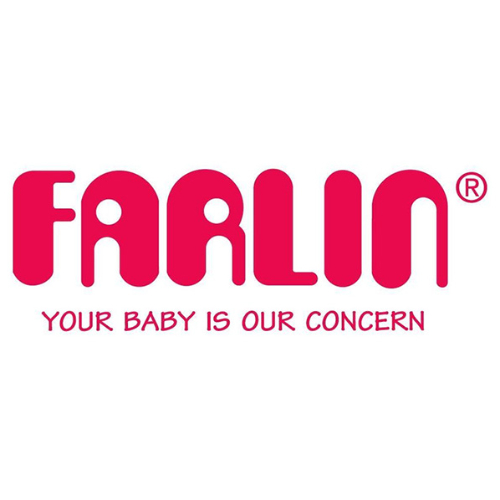 FARLIN Stretchy Pacifier