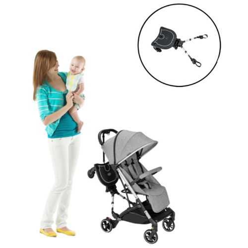 Cam Practical And Compact Folding Basic Baby Stroller Board For A Pushchair Or P