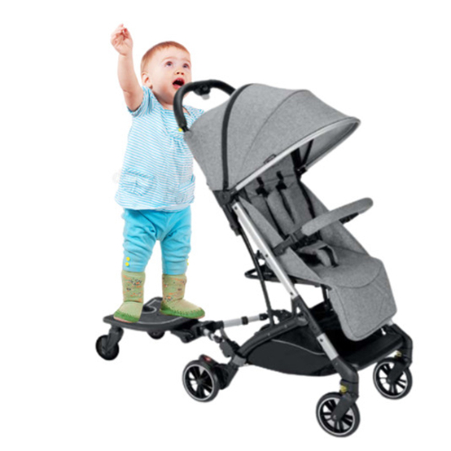 Cam Practical And Compact Folding Basic Baby Stroller Board For A Pushchair Or P