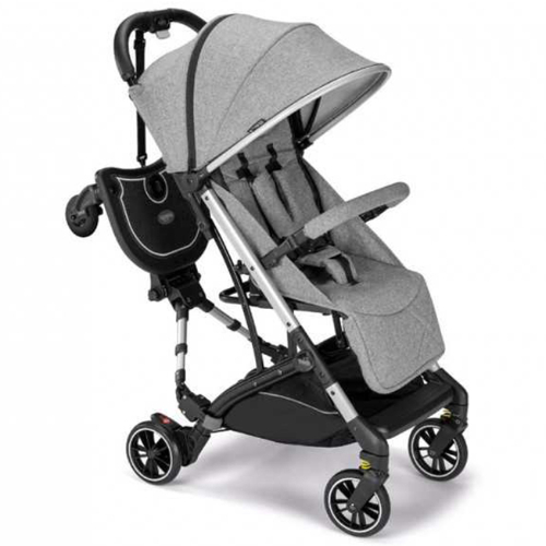 Cam Practical And Compact Folding Basic Baby Stroller Board For A Pushchair Or P