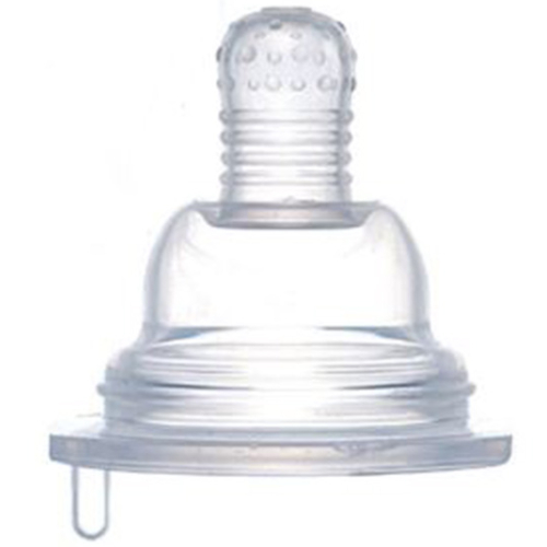 FARLIN Stretchy Wide Neck Teats, 0m+