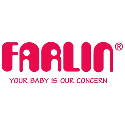 FARLIN Stretchy Wide Neck Teats, 0m+