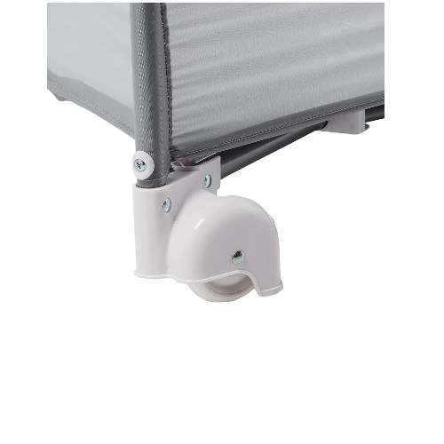 Cam Travel Cot - Teddy - Compact Go-Anywhere Travel Cot, 0 To 36 Months