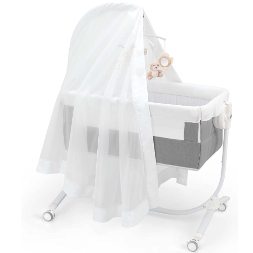 Cam Velo Baby Mosquito Net, Portable, Cover Moquito Netting, Babies & Adults, Ki