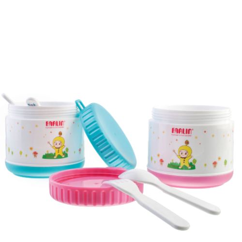 FARLIN Warmer Can - 300cc, Assorted