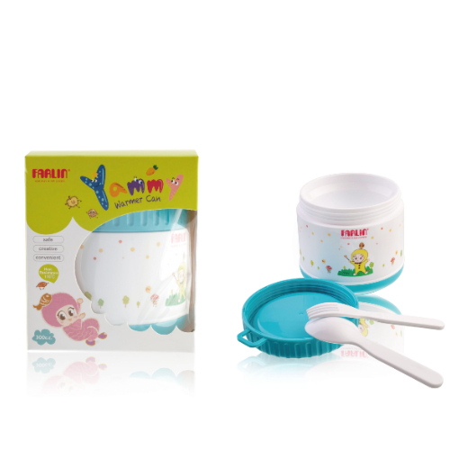 FARLIN Warmer Can - 300cc, Assorted
