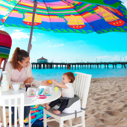 FARLIN Warmer Can - 300cc, Assorted