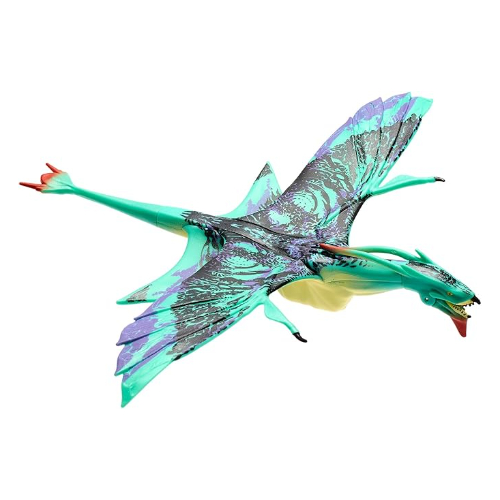 Disney Avatar Mountain Banshee Interactive Figure with Sound