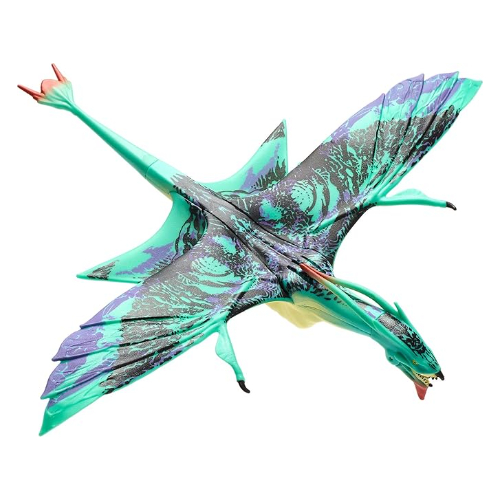 Disney Avatar Mountain Banshee Interactive Figure with Sound