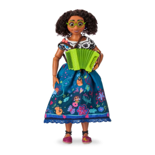 Disney Mirabel Singing Doll – Encanto