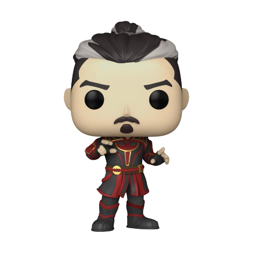 Funko POP! Doctor Strange In the Multiverse Of Madness - Defender Strange - Coll