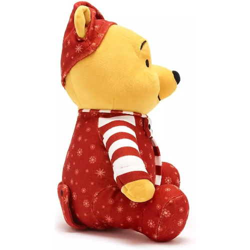 Disney Store Winnie the Pooh in a Onesie Plush