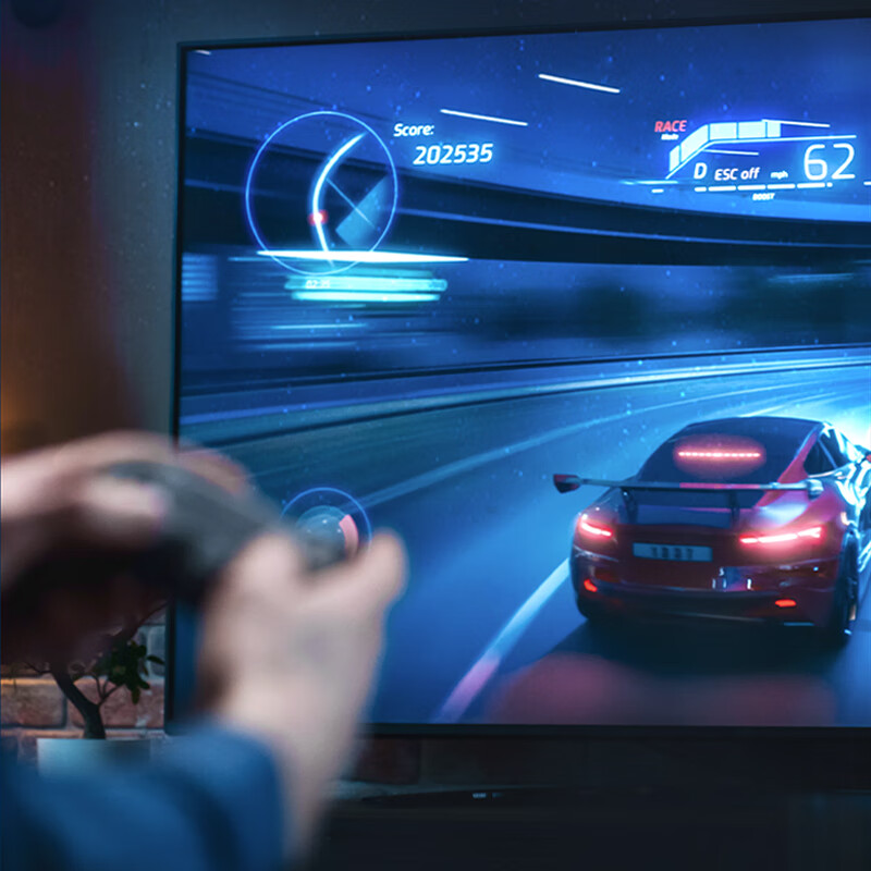 One's Member HDMI Cable 2.1 Version, 8K60Hz 4K120Hz 2K144Hz High-Definition Cabl...