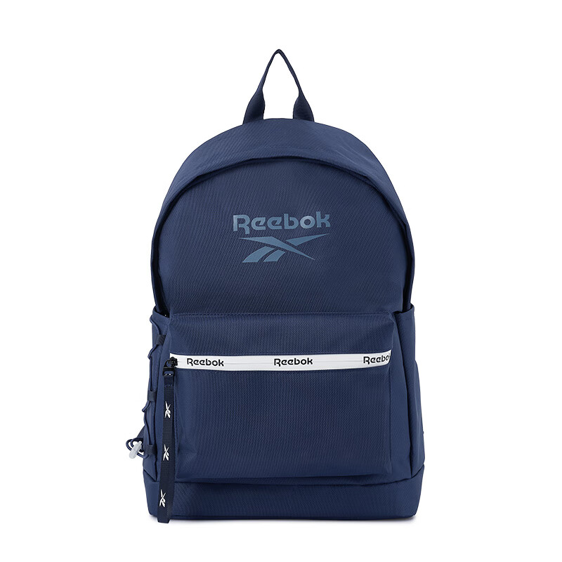 Reebok Simple Classic Backpack for Men, Water-Resistant Commuter Laptop Bag for...