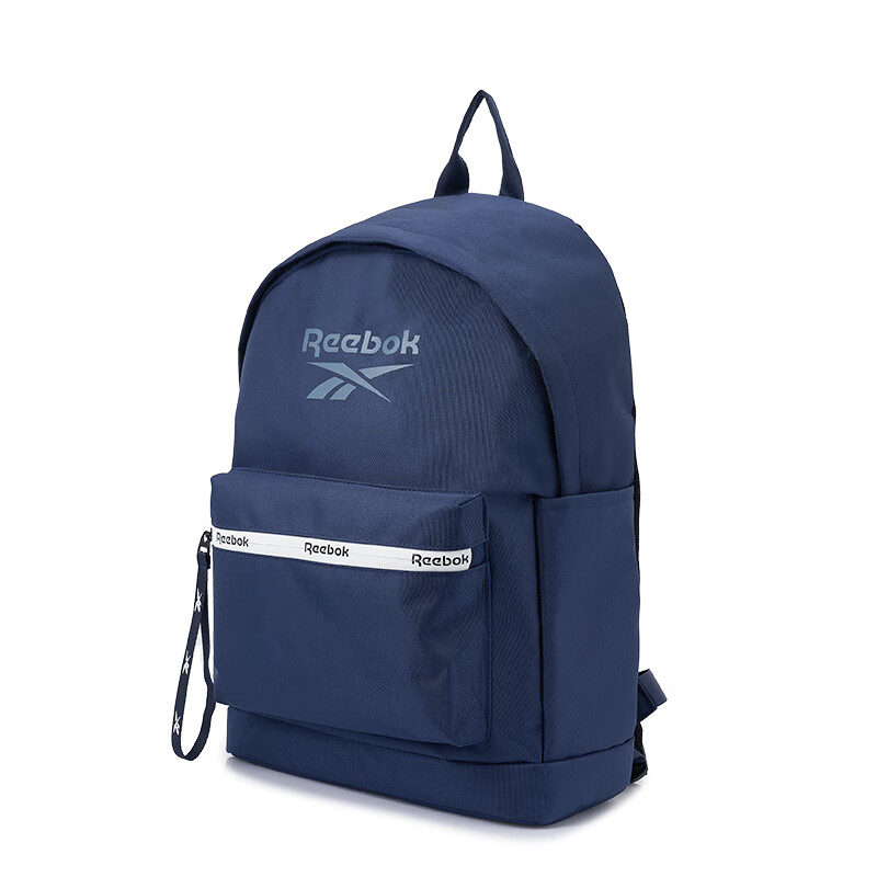 Reebok Simple Classic Backpack for Men, Water-Resistant Commuter Laptop Bag for...