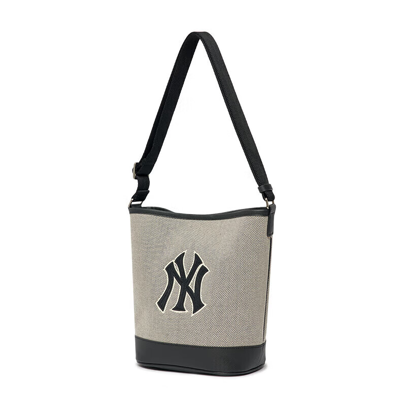 MLB Bag, Women's Bucket Bag, Crossbody Bag, Shoulder Bag, Handbag, Tote Bag, Gif...