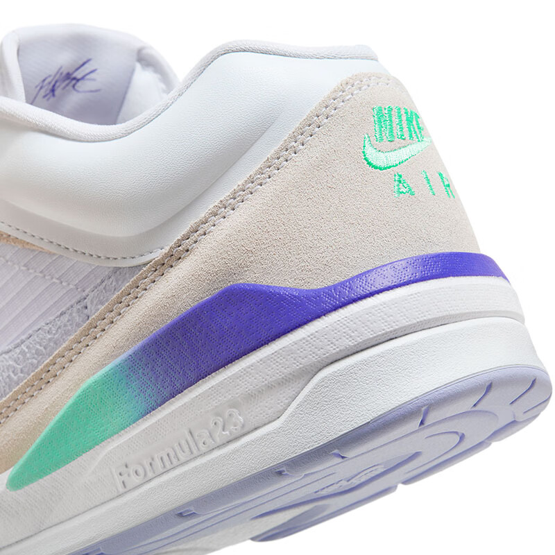 Jordan Men's Basketball Shoes Jordan STADIUM 90 Athletic Shoes HF5756-151 White...