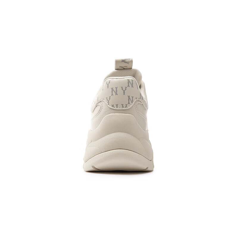 MLB Unisex Retro Dad Shoes Casual Shoes 3ASHBMN3N New York Yankees/Black Size 37...