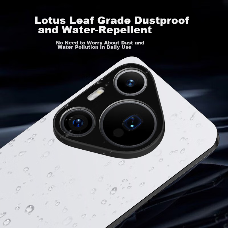 KEKLLE Phone Case for Huawei Pura70, Protective Cover for Huawei P70/Pura70, Col...