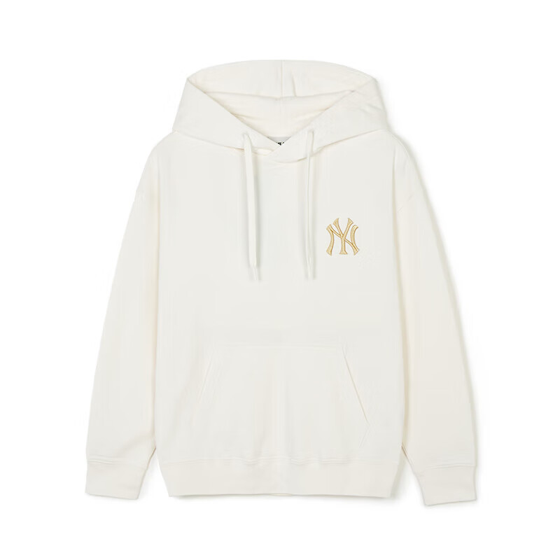 MLB Men's and Women's Hooded Sweatshirt Fashion Casual 3AHDQ0141 New York Yankee...