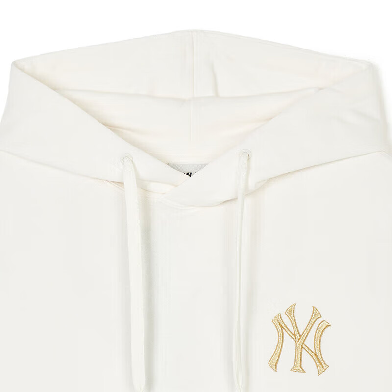 MLB Men's and Women's Hooded Sweatshirt Fashion Casual 3AHDQ0141 New York Yankee...