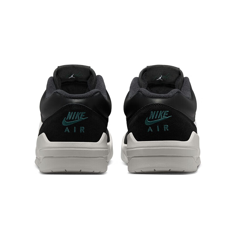 Nike Basketball Shoes, Men's Jordan Stadium 90 Sneakers, DX4397-003, Black, Size...