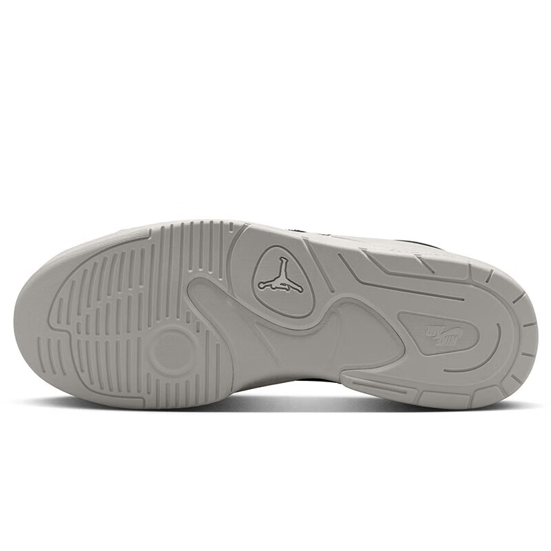 Nike Basketball Shoes, Men's Jordan Stadium 90 Sneakers, DX4397-003, Black, Size...