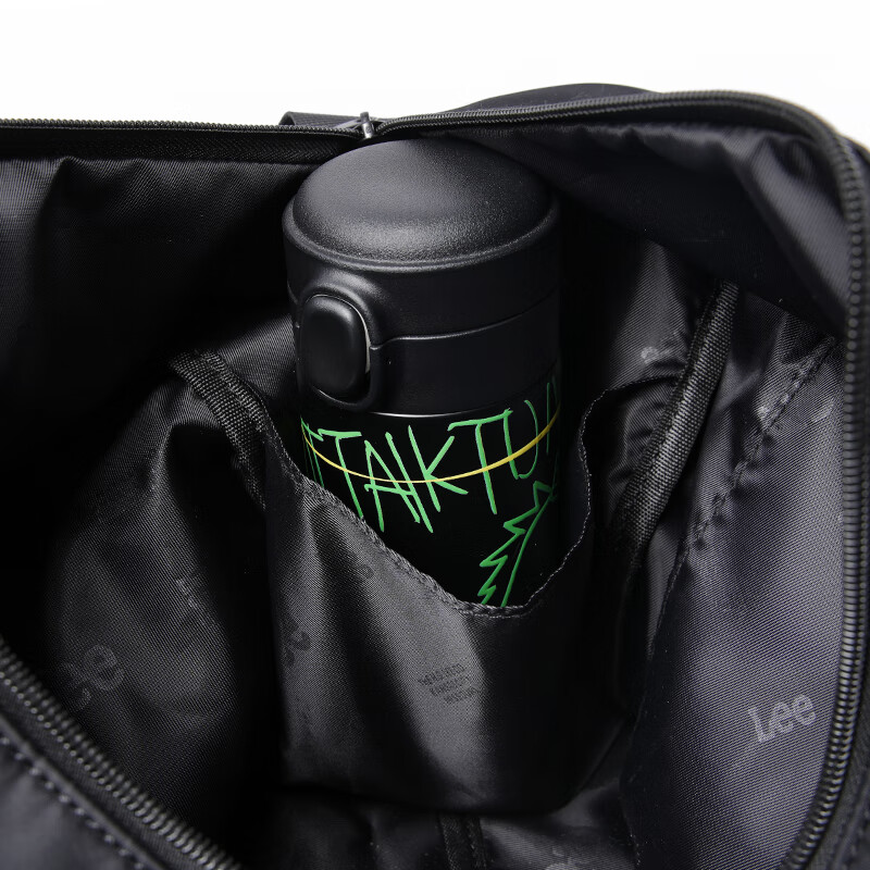 Lee Casual Sports Crossbody Bag, Trendy Couple Backpack, Women's Autumn And Wint...