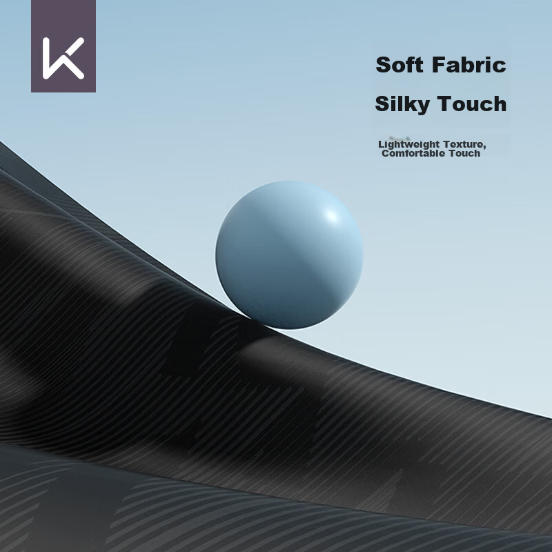 Keep Men's Swimwear, Short-Sleeved Contrasting Color Patchwork Swimsuit, Quick-D...