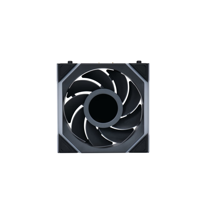 LIANLI Lianli Yifeng Building Block Fan First Generation LCD Wireless Version SL...