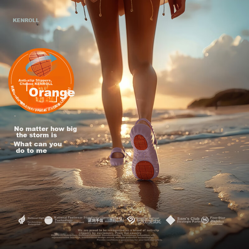 KENROLL Unisex Hole Shoes Outdoor Leisure Garden Shoes Dual-use Beach Breathable...