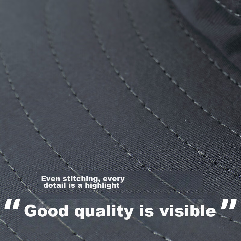 MISSION UV Sun Protection Hat for Men, Sun Visor, Fishing Hat, Hiking Cap, Summe...