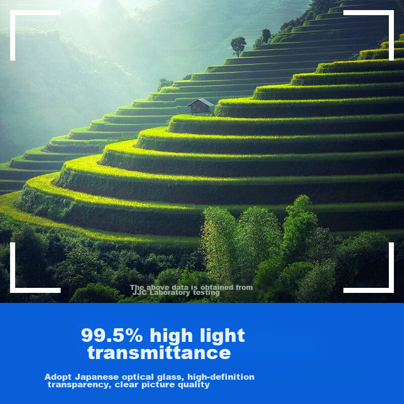 JJC UV Filter, 43mm Filter, Lens Protector, MC Double-Sided Multi-Layer Coated w...