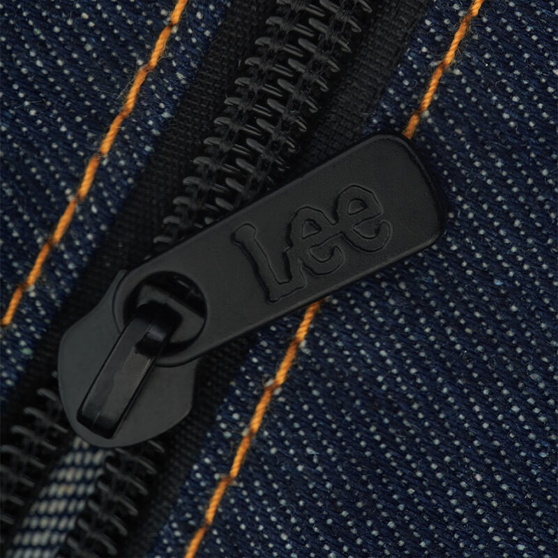 Lee Denim Canvas Tote Bag Large Capacity Unisex Men Women Shoulder Bag Commuter...