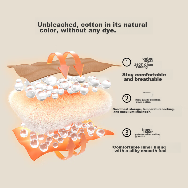 NatureHike Envelope-Style Sleeping Bag with Hood, Washable, Tent Camping Portabl...