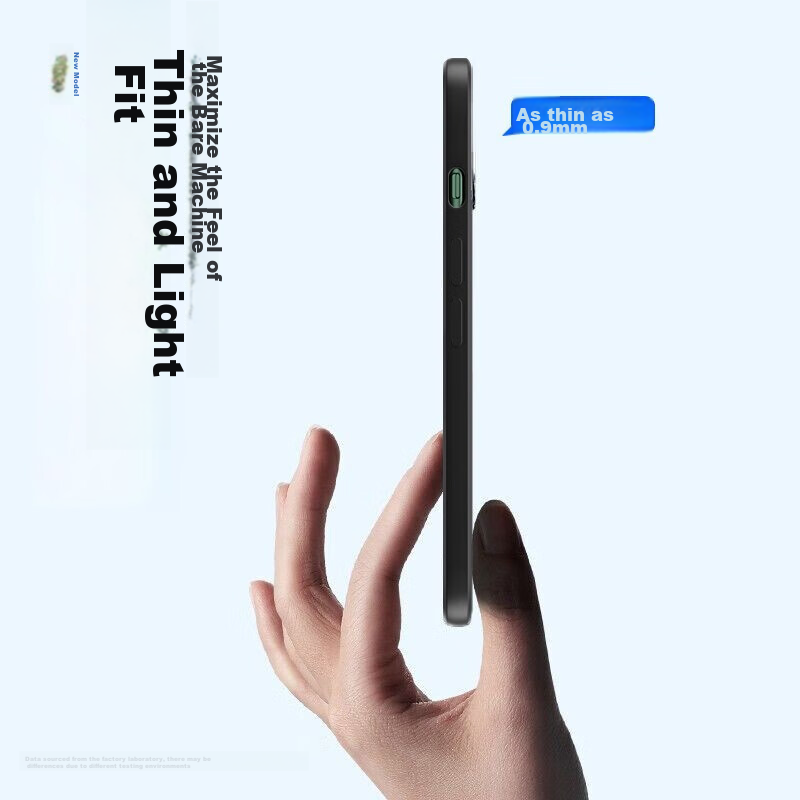 KEKLLE Phone Case for Redmi Note 13, Redmi Note 13 5G Protective Cover, Shockpro...