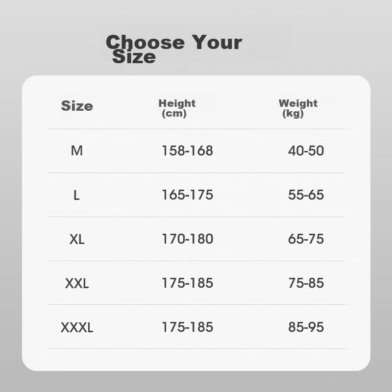 Keep Men's Swim Trunks, Anti-Embarrassment Swimwear, Knee-Length, Plus Size, Pro...