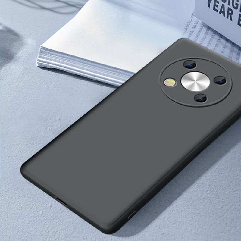 KOOLIFE Compatible with Huawei Enjoy 50 Pro Phone Case, Protective Cover for Hua...