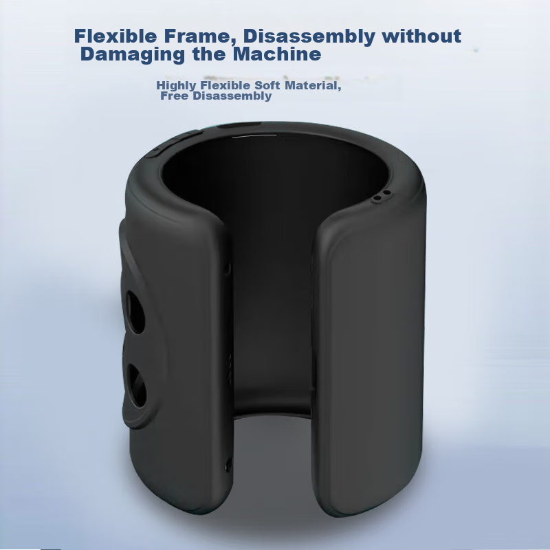 KOOLIFE Compatible with Huawei Enjoy 50 Pro Phone Case, Protective Cover for Hua...