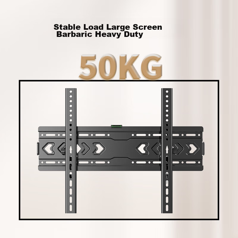 ProPre TV Wall Mount (42-80 Inches) Xiaomi TV Wall Mount Ultra-Thin TV Bracket W...