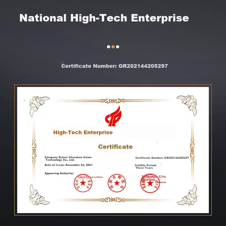 KeepLINK KP-GS2D-13-LC20 Gigabit Single-mode Dual Fiber Optic Module with LC Int...