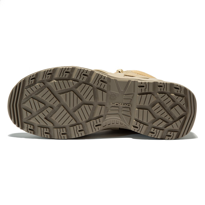 LOWA German Tactical Boots MK2 Outdoor Mountaineering Mid-top Hiking Shoes Men W...