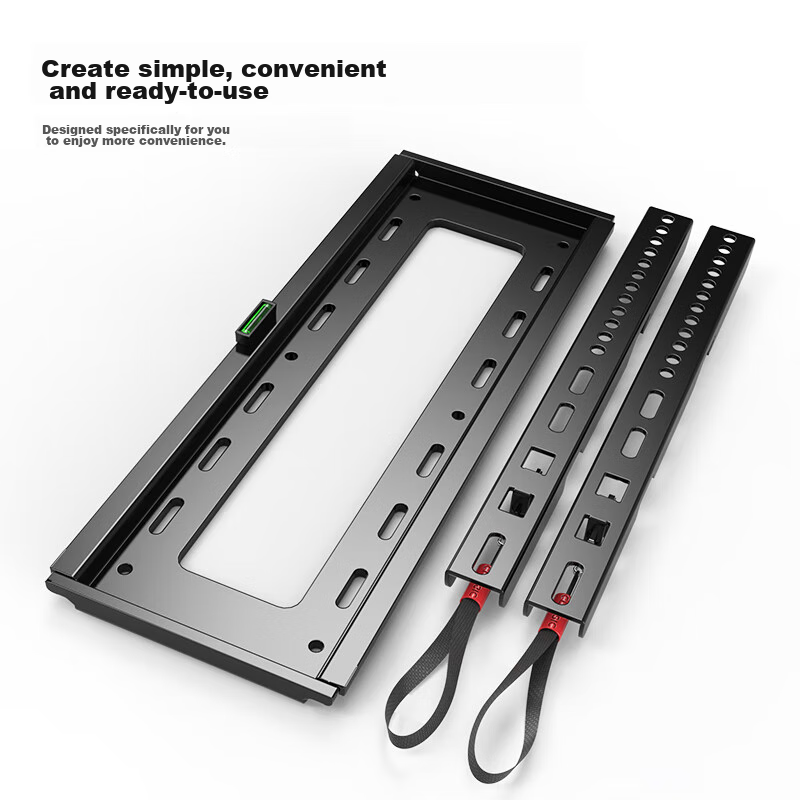 ProPre Thickened TV Wall Mount 26-65 Inches Universal TV Bracket for Xiaomi, His...