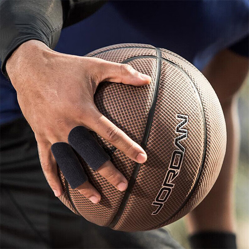 LAC Basketball And Volleyball Finger Protector, Sports Protective Gear, Non-Slip...