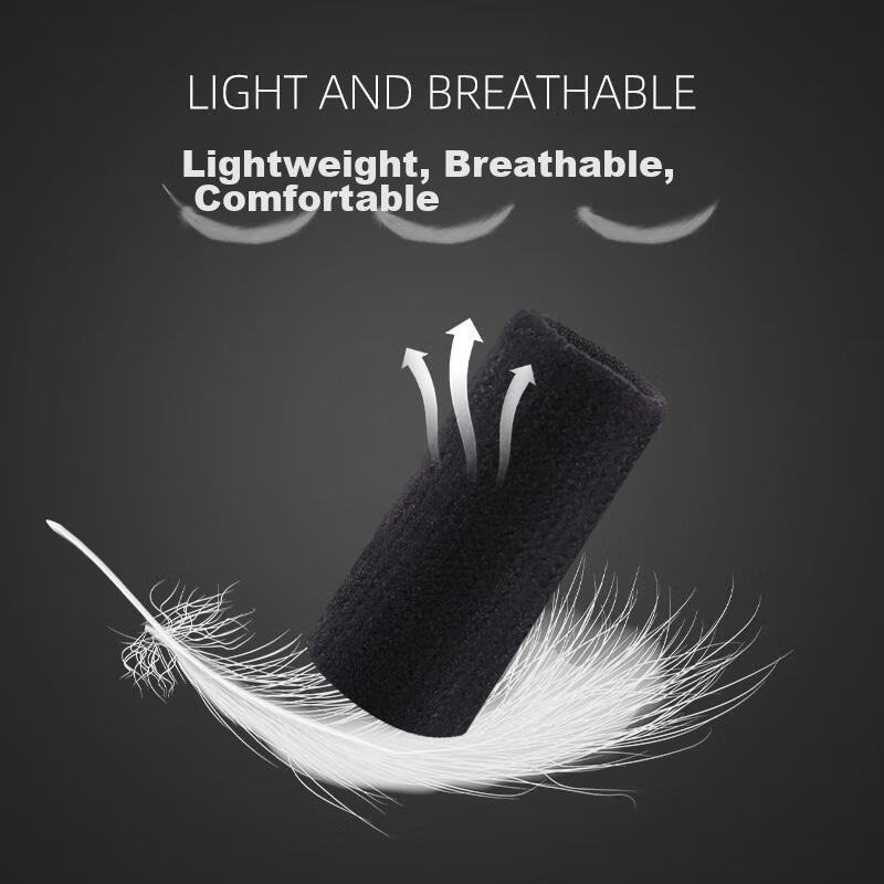 LAC Basketball And Volleyball Finger Protector, Sports Protective Gear, Non-Slip...