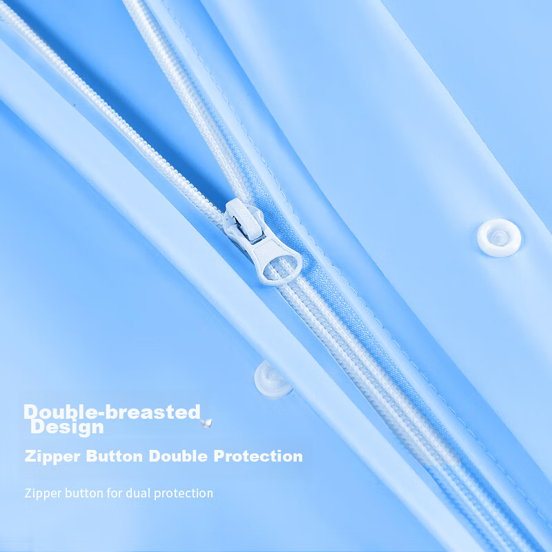 KEYRU Children's Raincoat, for Boys And Girls, Elementary School Students, Kinde...