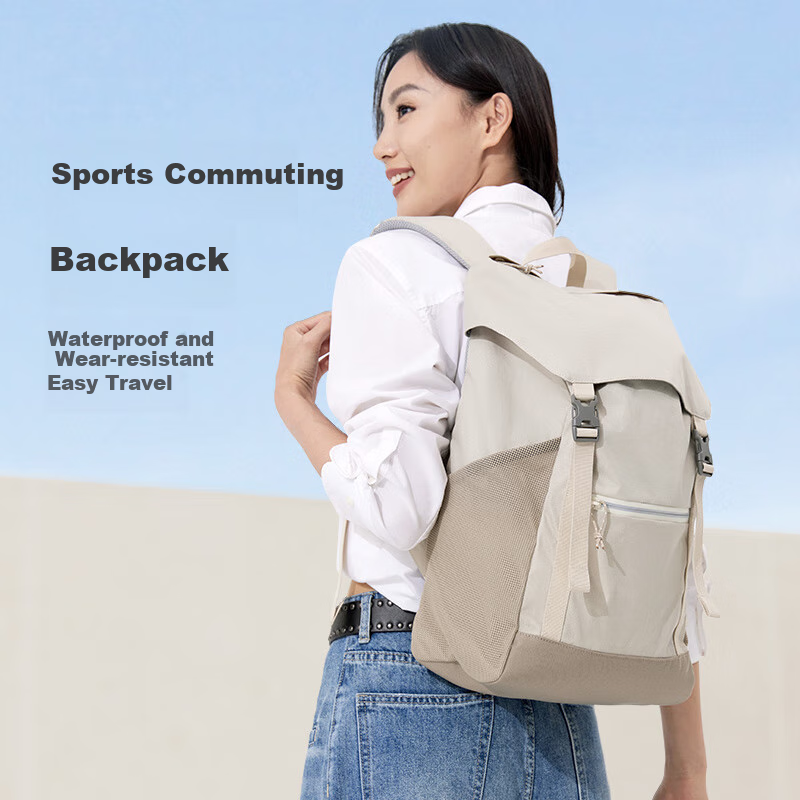 Keep Sports Fitness Commuting Backpack Unisex Swimming Basketball Large Capacity...