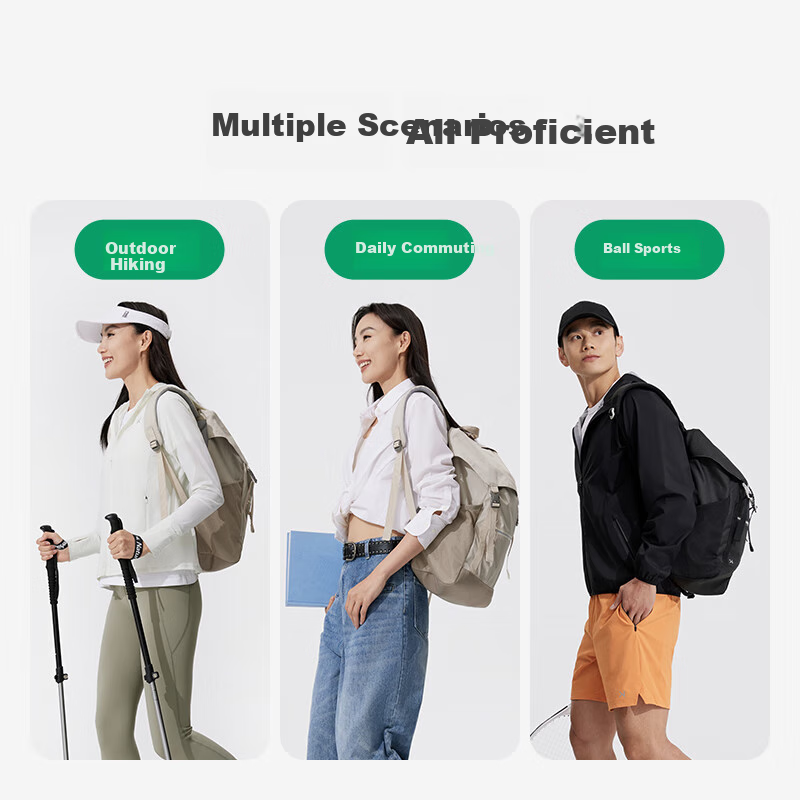 Keep Sports Fitness Commuting Backpack Unisex Swimming Basketball Large Capacity...