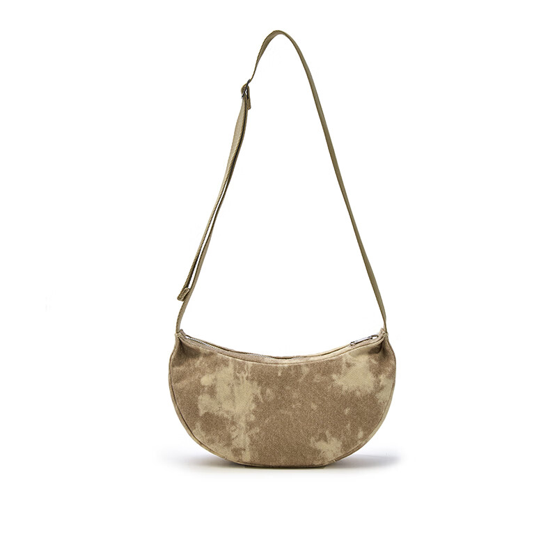 MLB Shoulder Bag Unisex Retro Goddess Festival Gift Single Shoulder Bag Spring N...