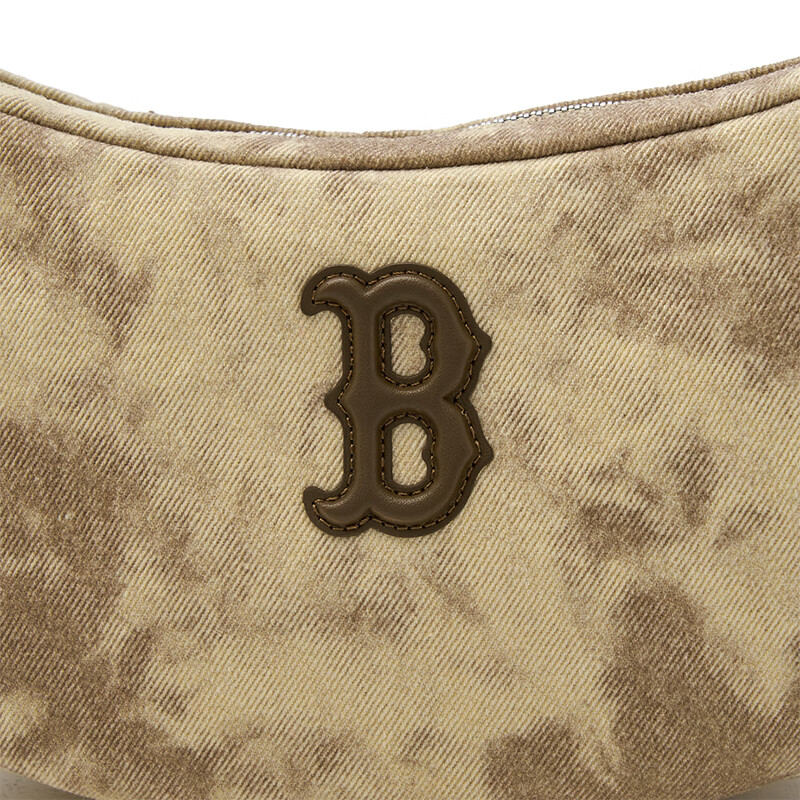 MLB Shoulder Bag Unisex Retro Goddess Festival Gift Single Shoulder Bag Spring N...